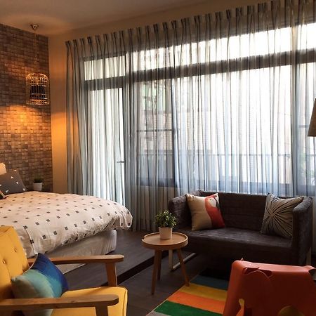 فندق Ho.Me-Easyhouse تاينان المظهر الخارجي الصورة