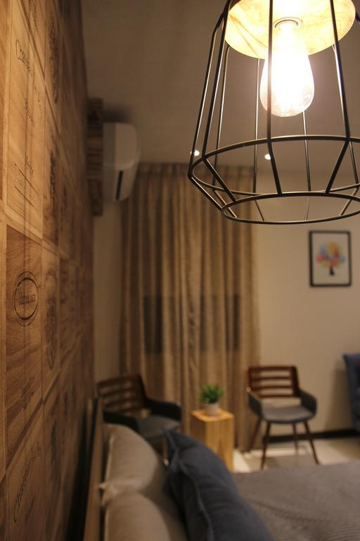 فندق Ho.Me-Easyhouse تاينان المظهر الخارجي الصورة